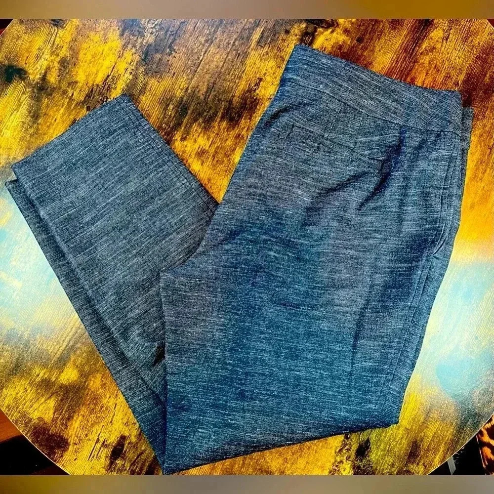 LOFT | ladies Julie dress pants. Size: 12